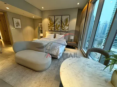 Upgraded Studio | Fully Furnished | Vacant