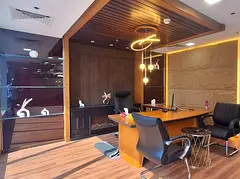 Newly Renovated | Canal View | Available