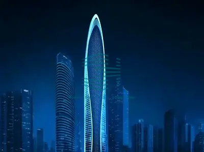 Classical Luxury Unit- Burj Khalifa and Canal view
