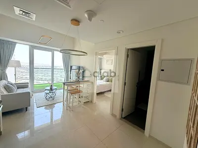 Golf & Lagoons Views | Fully Furnished | Multiple Cheques