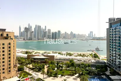 Sea Views | 2 Bedroom | Rooftop Infinity Pool