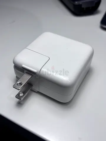 Apple MacBook USB-C Power Adapter (white) - new