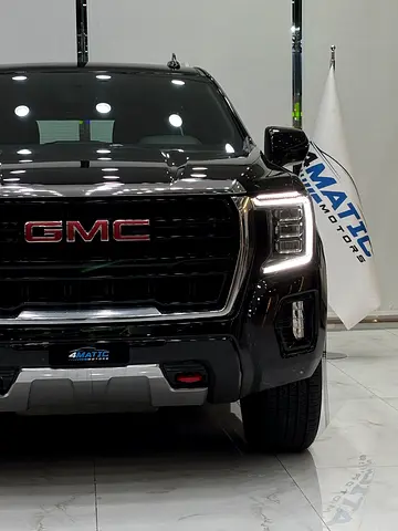 صورة 3 لـ 2023 GMC YUKON