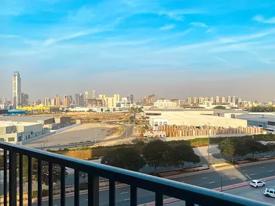 Furnished | Multiple Cheque| Ready to Move In