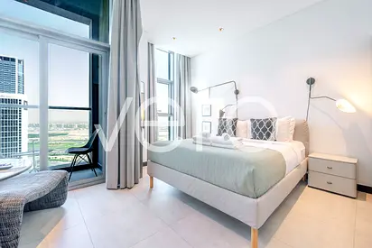 Exclusive | Furnished Unit | High Floor
