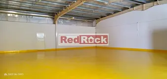 Clear Layout Warehouse of 2500 Sqf in Al Quoz 4