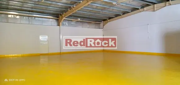Clear Layout Warehouse of 2500 Sqf in Al Quoz 4