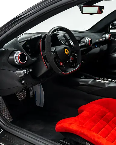 2024 Ferrari 812 — миниатюра 15