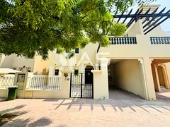 3BR Townhouse | Al Hamra Village | Best Community