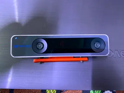 Intel RealSense Tracking Camera T265