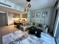 Fully Furnished | Vacant | High Floor