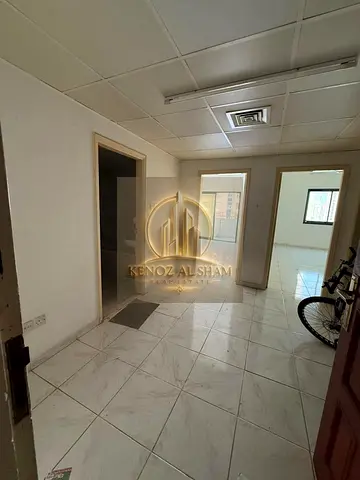 One bedroom and living room for sale in Sharjah, Al Qasimia area