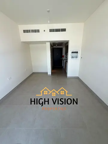 Brand New Studio | Ready to Move | Prime Area