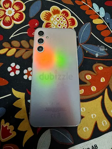 Samsung A34 5G