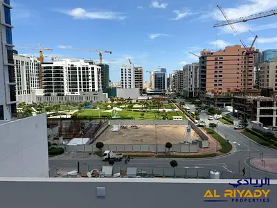 Karimian 3 Building, Jumeirah Garden City, Al Satwa, Dubai
