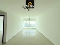 HOT OFFER SPACIOUS ONE BHK WITH BUILT IN WARDROBES WITH GYM &amp; POOL EASY TO DUBAI EXCESS
