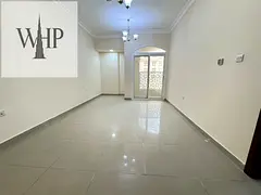 1BHK Apartment with open view balcony// prime location// private parking free