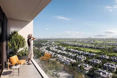 Payment Plan | Prime Location | Handover Q2-2029