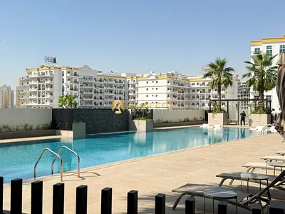 Pool View | Prime Location | Move In Ready