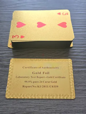 Playing Card