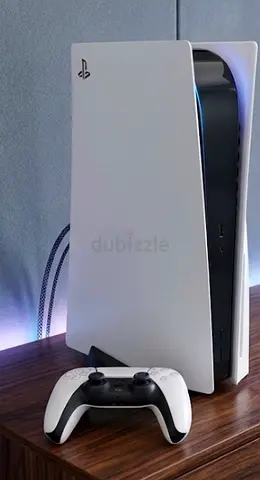 PlayStation 5 Disc Edition