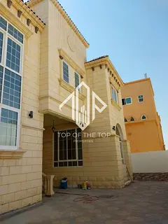 Corner Villa | 3 Payments | Spacious 4 Master BR