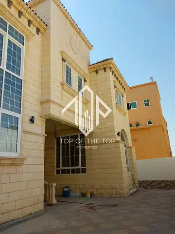 Corner Villa | 3 Payments | Spacious 4 Master BR