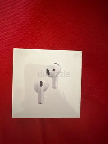 Airpods 4 Active Noise Cancellation On SALE!!