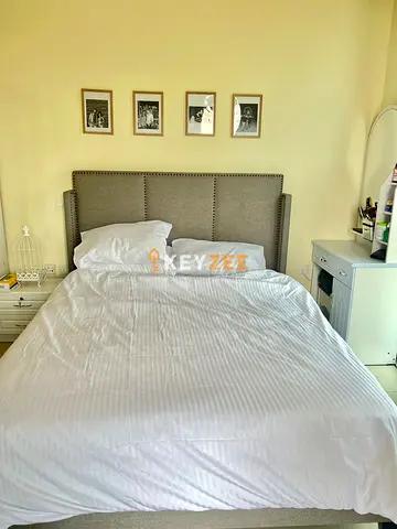 FURNISHED STUDIO | SPACIOUS UNIT