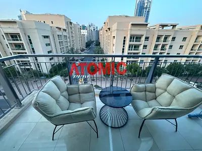 SPACIOUS STUDIO || UNFURNISHED FOR RENT