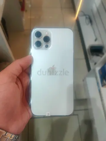 I Phone12 PRO MAX 256GB