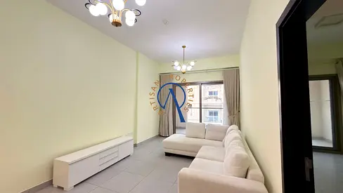 FREE 1 MONTH l MAID ROOM l WITH APPLIANCES
