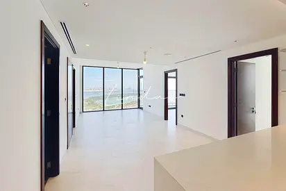 Spacious 3Bed + Maid | Skyline Views | Corner Unit