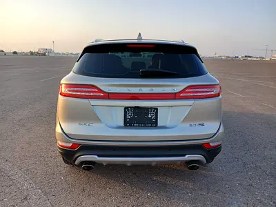 صورة 4 لـ 2015 Lincoln MKC