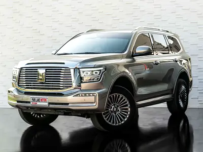 0% DOWN PAYMENT | THE MAY ADVANTAGE | TANK 500 PRESTIGE | 7-SEATER | WARRANTY