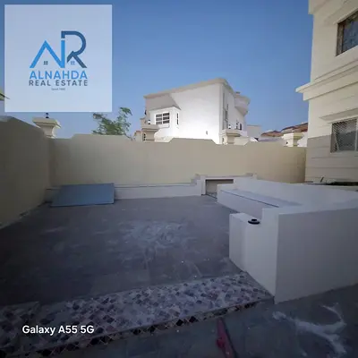 Excellent Opportunity | Commercial Villa for Rent in Ajman in a Strategic Location Suitable for Companies, Investment, and Families