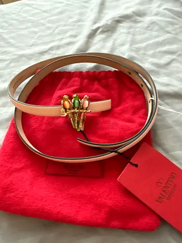 Valentino Garavani Belt