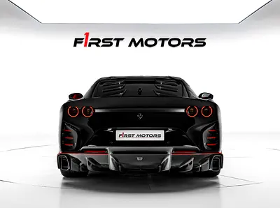 2024 Ferrari 812 — миниатюра 4