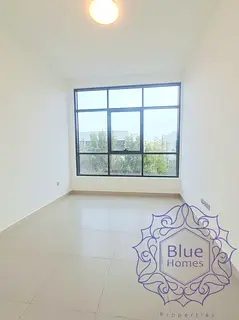 Close to Metro | open villas view | Store room