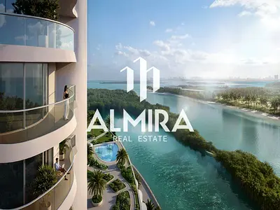 Good Deal | High Floor | Waterfront Living