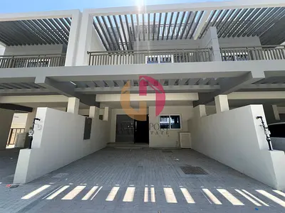 4 Bedroom Villa | Unfurnished | Spacious | Ready to Move In