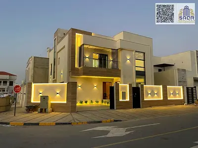 Receive your villa ready to move in, including registration and ownership fees.