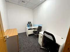 Fully Furnished Office I Cheapest Rates