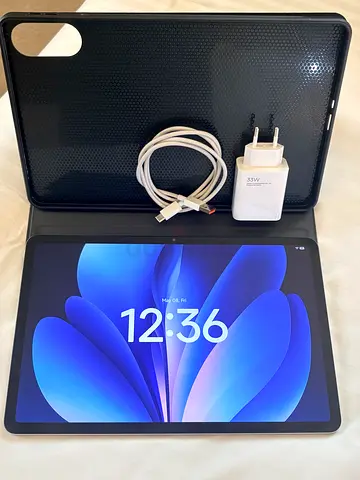 Xiaomi Redmi Pad Pro 12.1 Inch Display 12 GB RAM 256GB WiFi only Global Version like New Condition