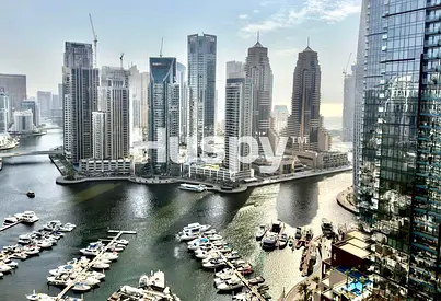 Penthouse | Duplex | Full Marina View