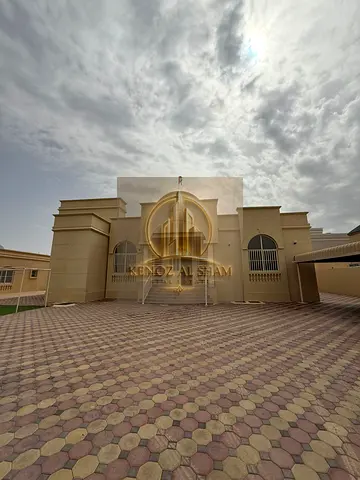 Villa for Rent in Al Rahmaniya 1 – Sharjah