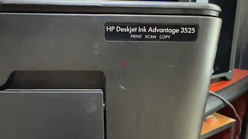 HP PRINTER WIFI PRINTER