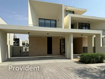 5BR Villa | Vacant | Unfurnished | Spacious