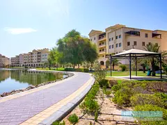 2 Bedroom Apartment for rent in Yasmin Village - Mountain View