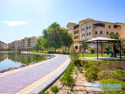 2 Bedroom Apartment for rent in Yasmin Village - Mountain View